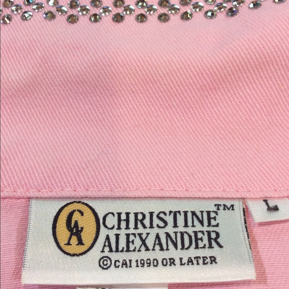 Christine Alexander Jacket - Picture 6 of 8